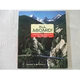 All aboard!: The Canadian Rockies by train
