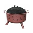 Landmann #28335 Big Sky Fire Pit