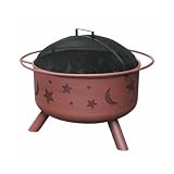 Landmann #28335 Big Sky Fire Pit