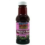 Cahill Prickly Pear Thirst Quencher, 16 Fluid Oz, Two Pack