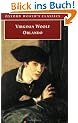 Orlando. A Biography (Oxford World's Classics)