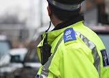 Traffic Police Officer - 36
