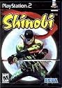Shinobi