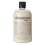 Philosophy Cinnamon Buns 3-in-1 Shower Gel