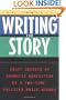 Writing for Story: Craft Secrets of Dramatic Nonfiction (Reference)