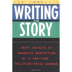 Writing for Story (Reference)