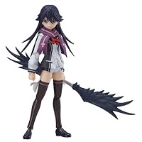 figma  黒騎れい