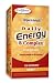 Enzymatic Therapy Fatigued to Fantastic! Daily Energy B Complex (120 UltraCaps )
