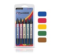 ProMarker 5-Pack Set - Hues
