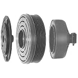 ACDelco 15-4777 Air Conditioning Clutch by ACDelco