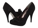 Steve Madden Women's Toppazz Platform Pump
