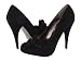 Steve Madden Women's Toppazz Platform Pump