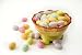 Assorted Jordan Almonds (5 lbs Bulk)