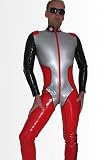 Produkt-Bild: Lack Catsuit