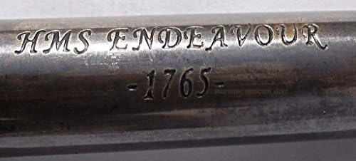 18 Inch Brass Ship Captain Telescope with Rose Wood Box.C-3111