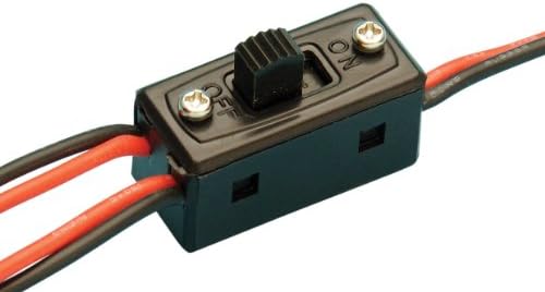 Tahmazo パワーハーネス用スイッチ 48790