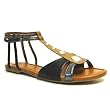 All The Rage ALL-THE-RAGE Bc Footwear