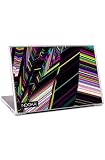 MusicSkins Nooka - LCD - Laptop Skins,Accessories for Unisex