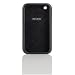 Belkin Leather Laminate Case for iPhone 3G / 3GS - Black