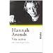 Politische Theorie Hannah Arendt