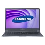 Samsung Series 9 NP900X3B-A01US Laptop (Intel i5 2467m Processor 1.6GHz, 4 GB, 128 GB, Windows 7 Home Premium 64-bit) - Titan Silver