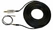 Premium, High-quality, Low Loss, Amplified, Satellite Radio Antenna Cable Extension (Model PRO-100)
