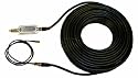Premium, High-quality, Low Loss, Amplified, Satellite Radio Antenna Cable Extension (Model PRO-100)