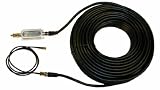 Premium, High-quality, Low Loss, Amplified, Satellite Radio Antenna Cable Extension (Model PRO-100)