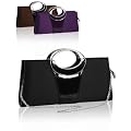 Cluty Abendtasche Clutch "Inana"