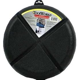 Bucket Seat by Custom Leather Craft