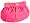 neon pink