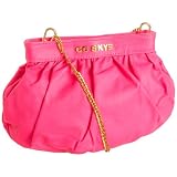 CC Skye Lulu Midnite Mini Clutch