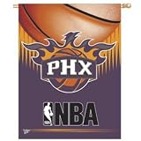 Phoenix Suns Flag - NBA Flags