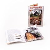 Heft 'Meerrettich aus dem Spreewald'