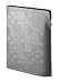 Hewlett Packard SlimFit Notebook Sleeve - Grid Series