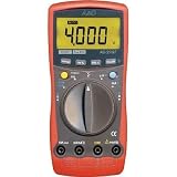 エー・アンド・デイ:A＆D デジタルマルチメータ AD-5518T 型式:AD-5518T