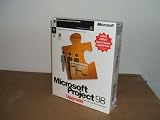 Microsoft Project 98 Upgrade