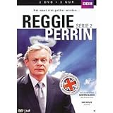 Reggie Perrin series 2 DVD (Brand New)