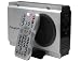 Media Mate GP-MED35 Aluminum USB 2.0 3.5 HDD Enclosure & Multimedia Player w/Remote Control - Retail