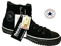 Converse Chucks Boot mid sue blk 1T287 41