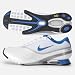 Nike Shox Pursuit+ Women's Running Shoes