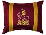 ASU Sun Devils NCAA Pillow Sham