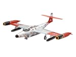 Revell - 04848 - Maquette - Avion F-8...