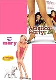 american party + tutti pazzi per mary in omaggio dvd