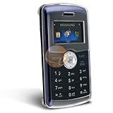 Transparent Clear Snap On Crystal Hard Case for Verizon LG enV3 VX9200 Cell ....