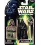 Star Wars Power of the Force CommTech Darth Vader Action Figure