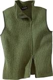 Apparel : Woolrich Women's Brookhaven Wool Vest
