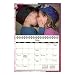 Personalized Custom Photo Calendar Kit