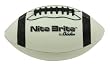 Baden Nite Brite Junior Size 6 Glow in the Dark Football