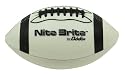 Baden Nite Brite Junior Size 6 Glow in the Dark Football